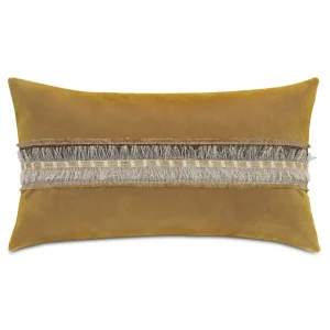 High Quality KIMAHRI FAUX MOHAIR DECORATIVE PILLOW - Included in: Kimahri