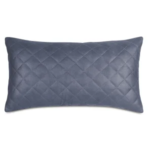 Shop Now NOAH QUILTED DECORATIVE PILLOW - Included in: Noah