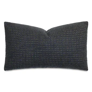 OCTAVIUS WOOL DECORATIVE PILLOW - Included in: Octavius High Quality