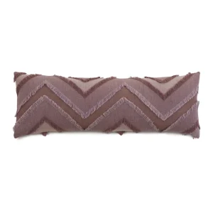 REINHART FRINGE DECORATIVE PILLOW - Included in: Reinhart Exclusive Offer