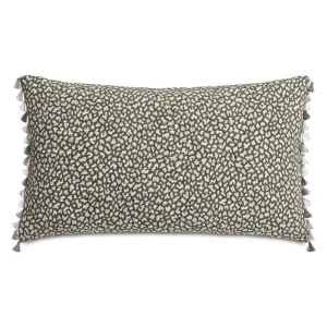 ROSECLIFF CHENILLE DECORATIVE PILLOW - Included in: Rosecliff Warranty Included