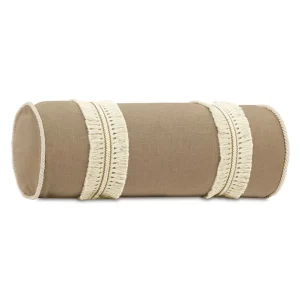 Today Only SAN SAVINO TASSEL DECORATIVE PILLOW - Included in: San Savino