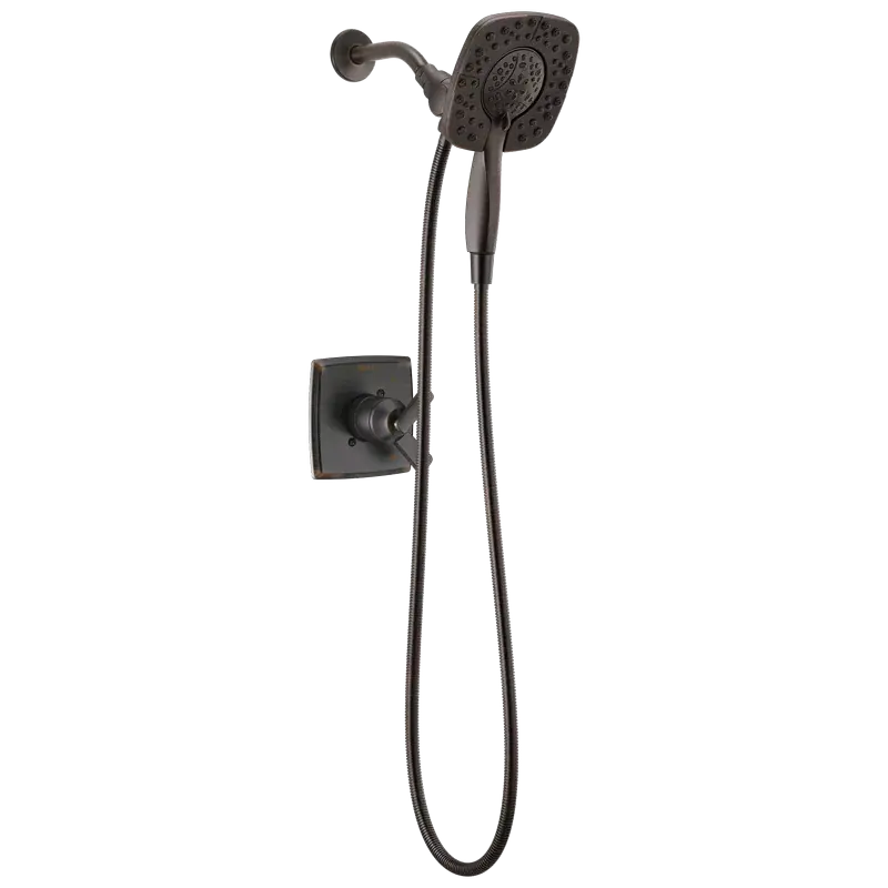 In2ition® Shower Trim 1L 17S (Recertified) in Venetian Bronze Professional Grade