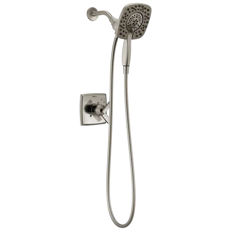 Warranty Included In2ition® Shower Trim 1L 17S (Recertified) in Stainless