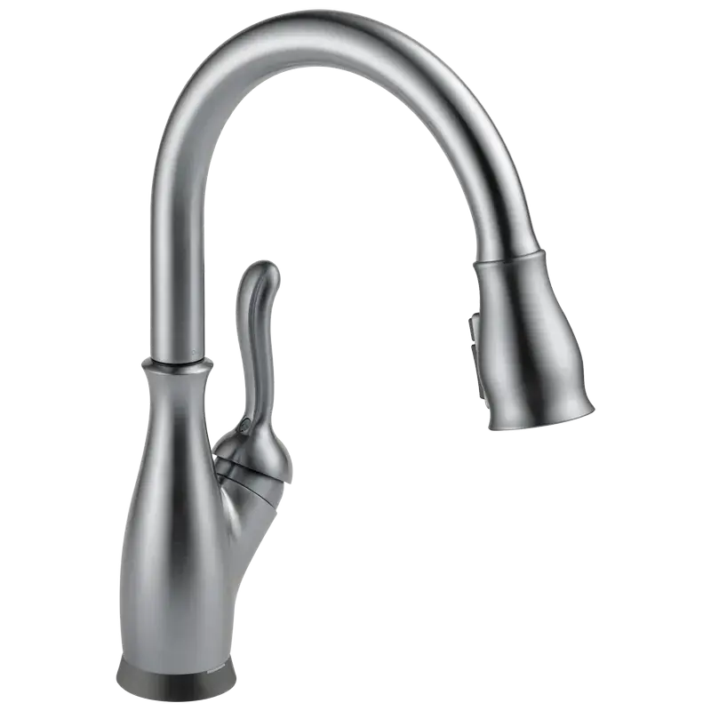 Next Day Delivery Touch2O® Pull-Down Kitchen Faucet 1L (Recertified) in Arctic Stainless