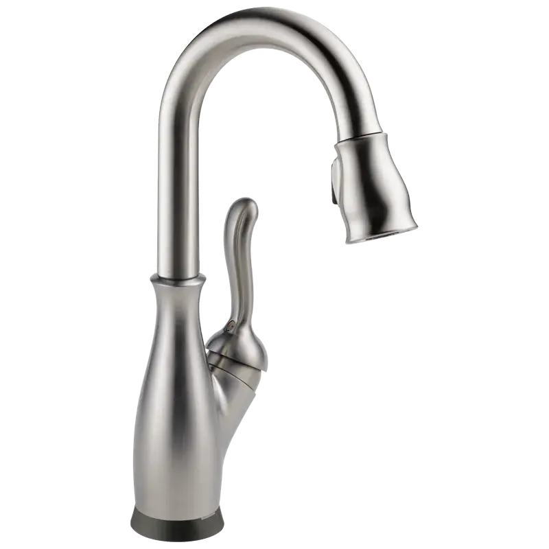 New Release Touch2O Prep Faucet 1L (Recertified) in Spotshield Stainless