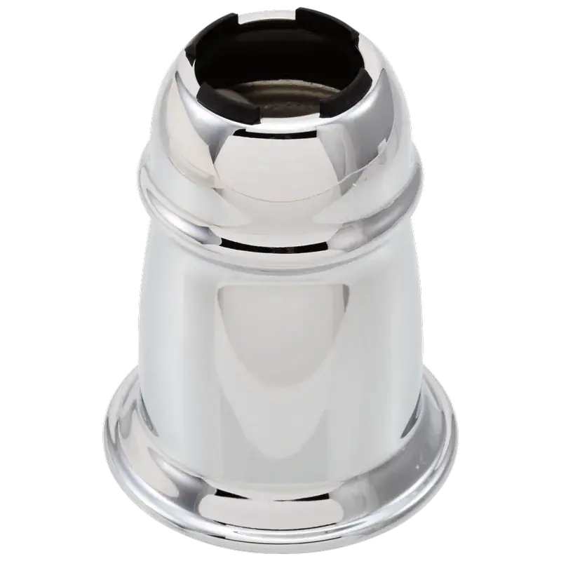 Must Have Valve Sleeve Assembly in Chrome