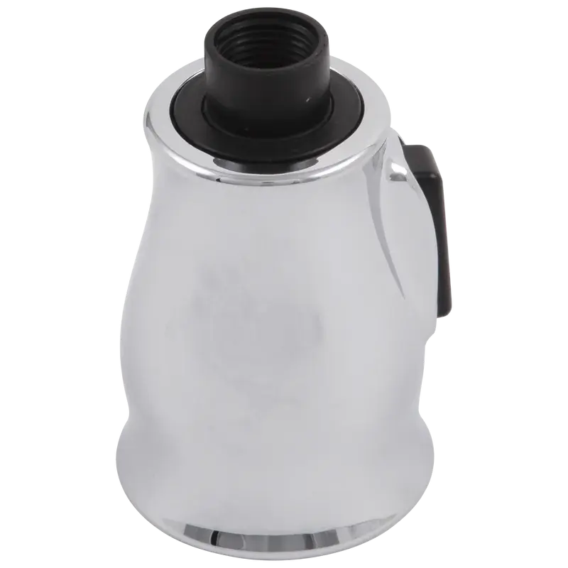 Fast Shipping Spray Assembly - Pull-Down Kitchen in Chrome