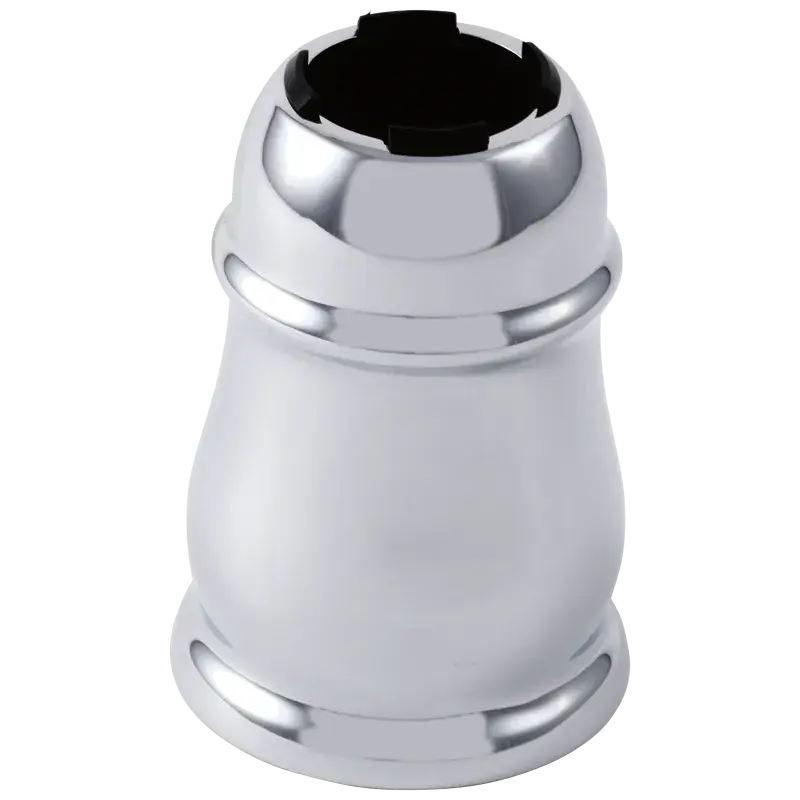 Fast Shipping Valve Sleeve Assembly in Chrome
