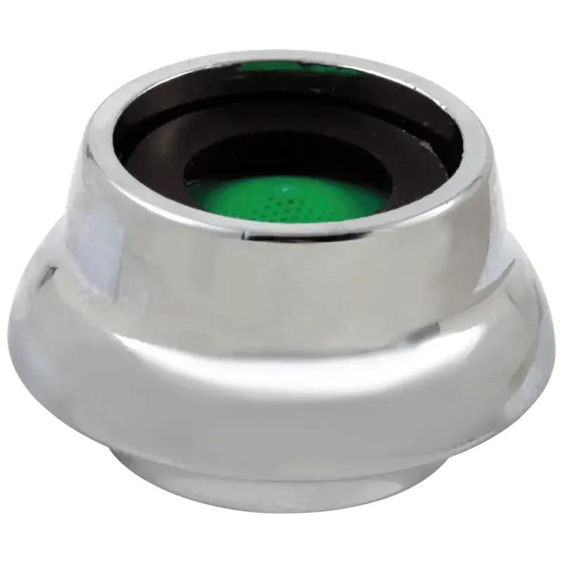 Aerator - Water-Efficient - 1.2 GPM in Chrome Markdown