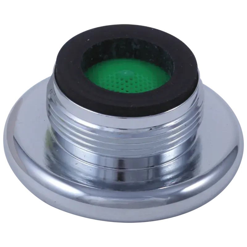 In Demand Aerator - Water-Efficient - 1.5 GPM in Chrome