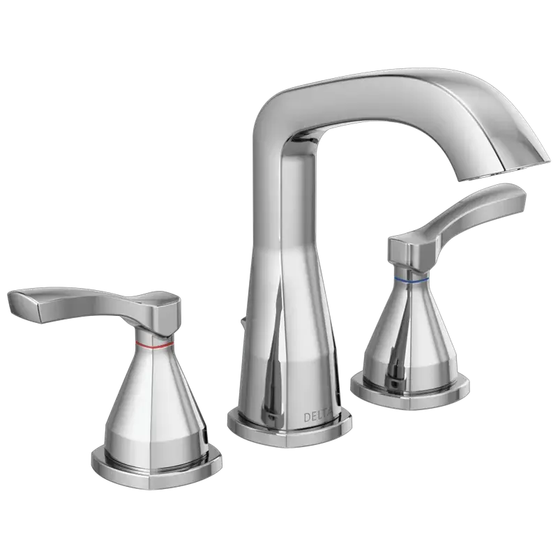 Widespread Bathroom Faucet 2L (Recertified) in Chrome Deal