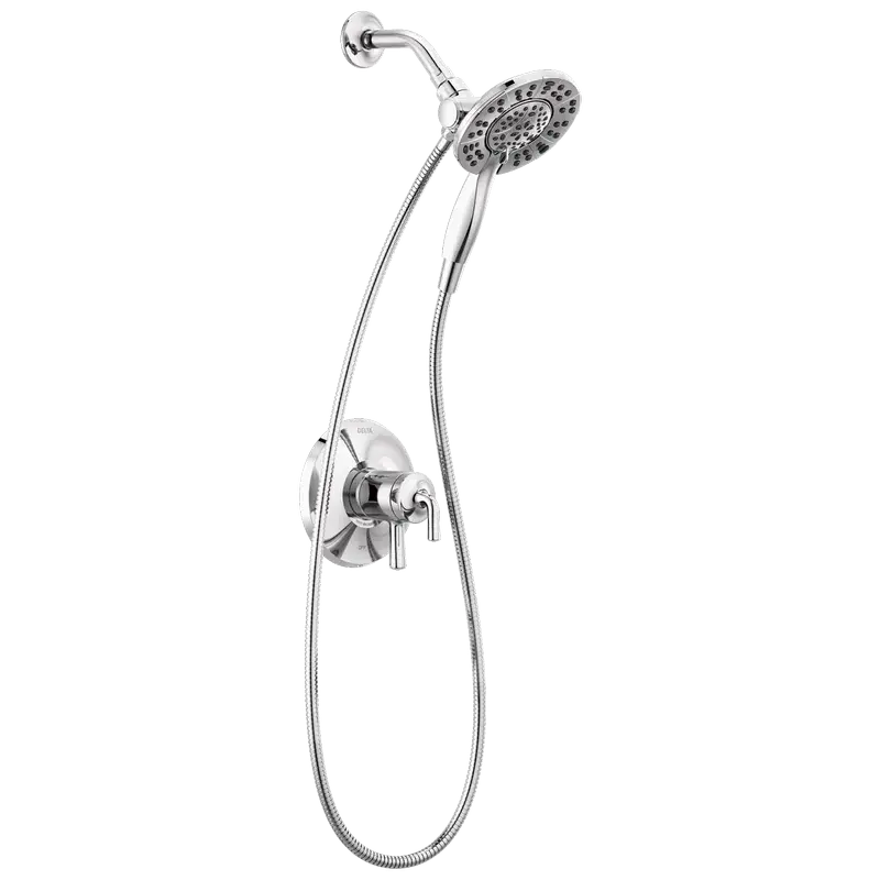 Best Seller Monitor 17 Series Shower Trim in Chrome
