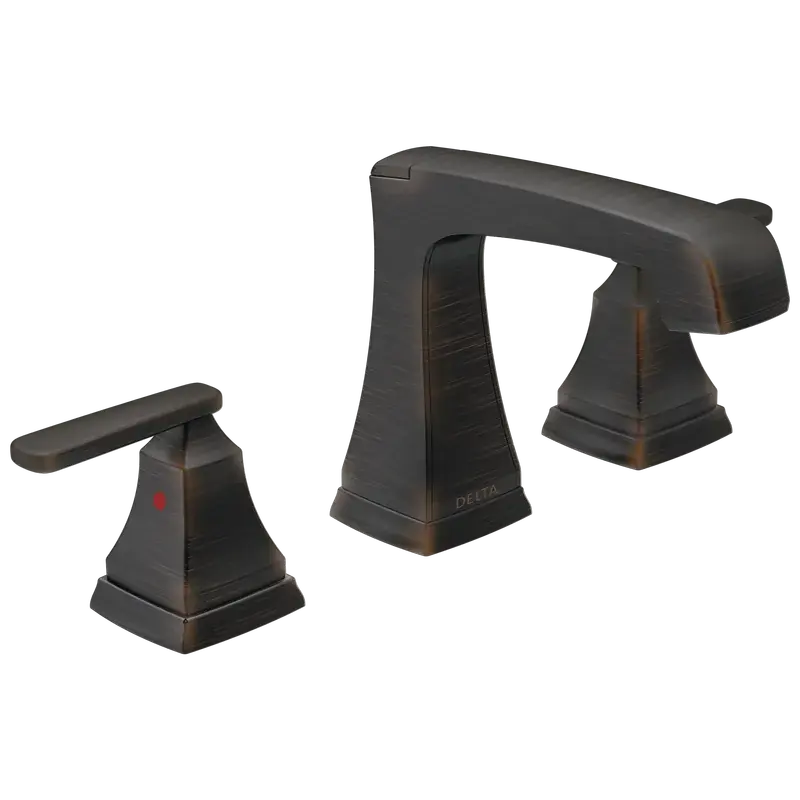 Money Back Guarantee Widespread Bathroom Faucet 2L (Recertified) in Venetian Bronze