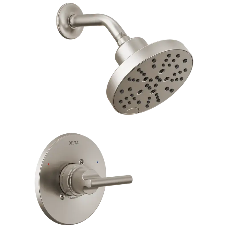 Clearance Monitor® 14 Series Shower Only in Stainless