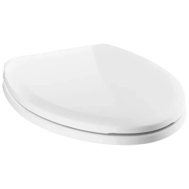 Special Discount Elongated Standard Close Seat in White