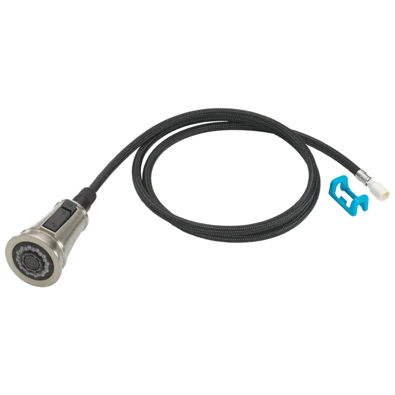 Spray Assembly in Spotshield Stainless Money Back Guarantee