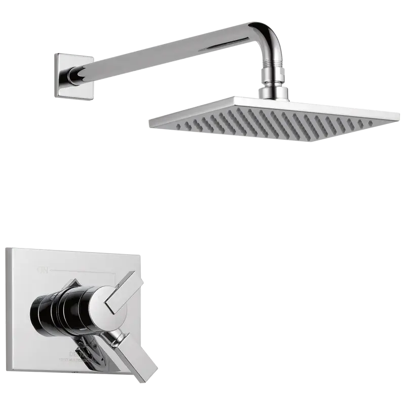 Monitor® 17 Series Shower Trim in Chrome Exclusive Offer