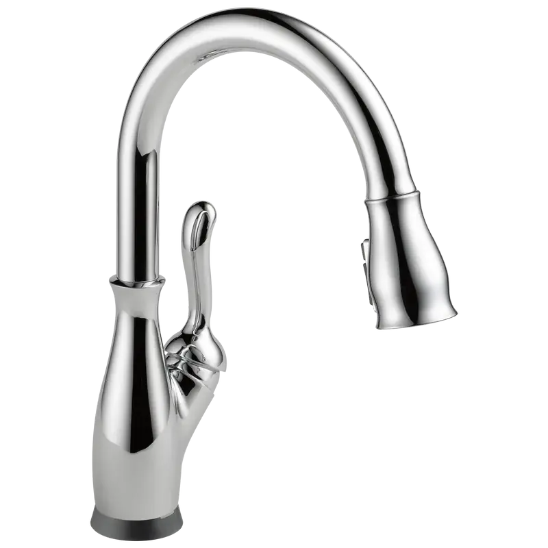 Original Touch2O® Technology Kitchen Faucet with Touchless Technology in Chrome