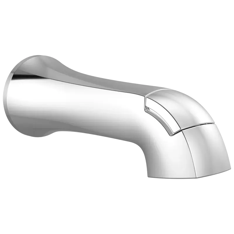 Tub Spout - Diverter in Chrome Get Yours