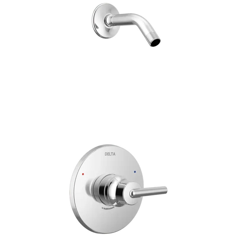 Monitor® 14 Series Shower Trim - Less Head in Chrome Secure Checkout