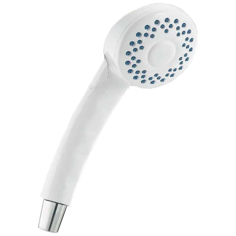 Weekend Sale Fundamentals™ Single-Setting Hand Shower in White