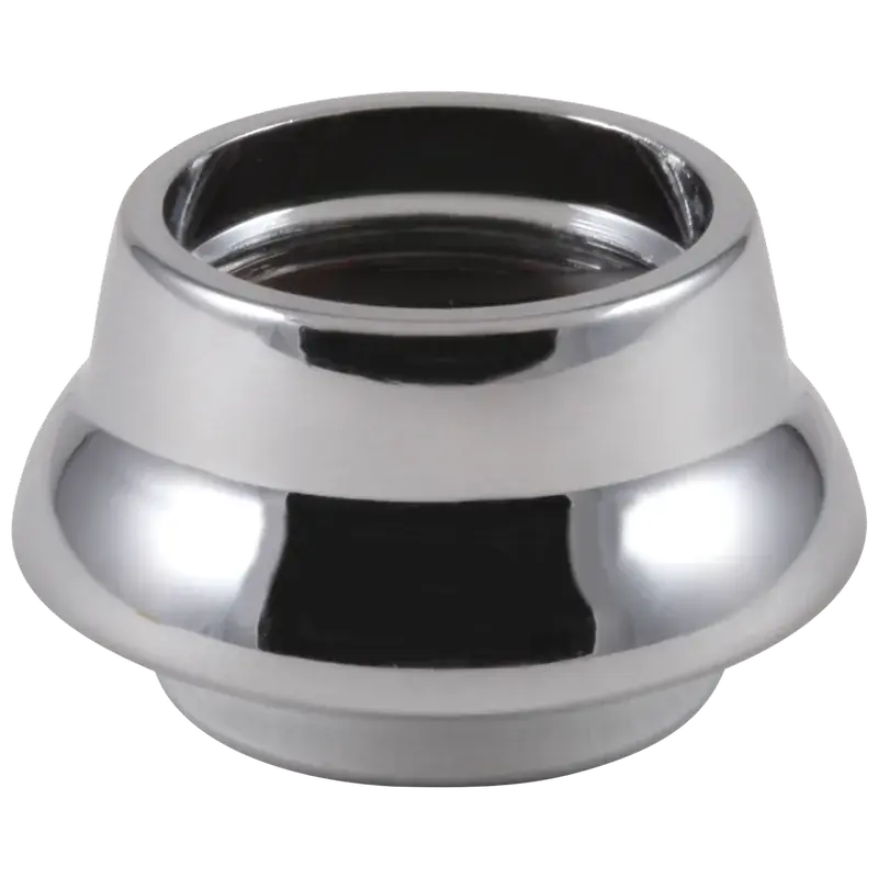 Aerator - Water-Efficient - 1.2 GPM in Chrome Final Sale