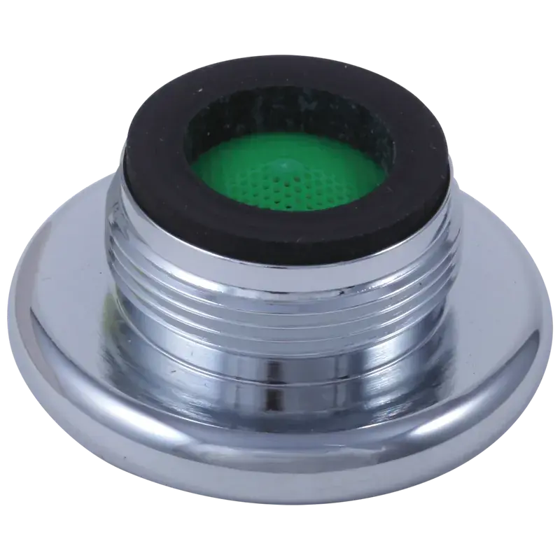 Limited Time Aerator - Water-Efficient - 1.2 GPM in Chrome